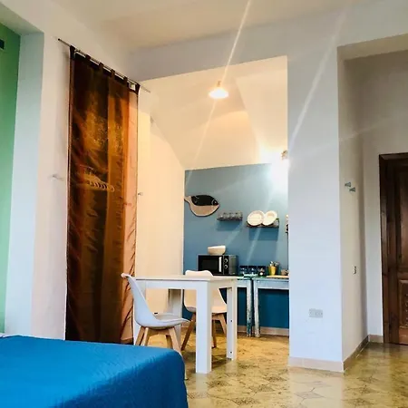 公寓 Casa Costa