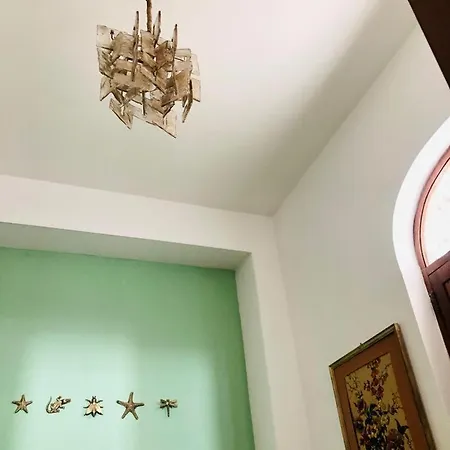 Casa Costa アパート リーパリ