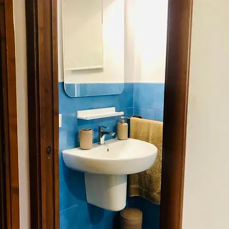 Casa Costa リーパリ