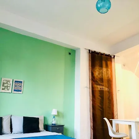 Casa Costa リーパリ