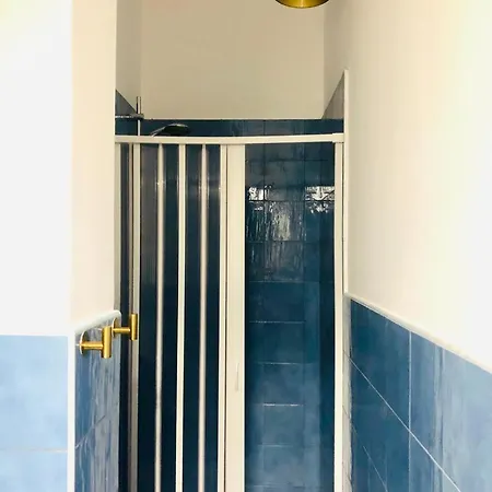 Casa Costa アパート リーパリ