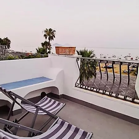 Casa Costa アパート リーパリ
