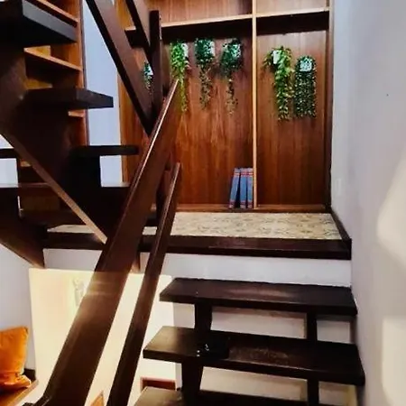 Casa Costa アパート