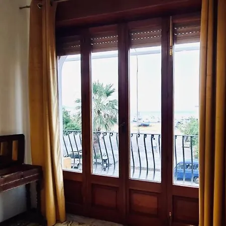 Casa Costa 公寓 利帕里